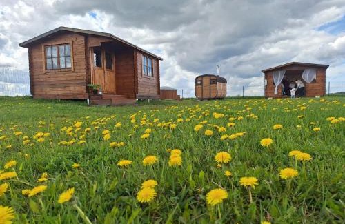 Birzgale House | Kalnrozes pirts