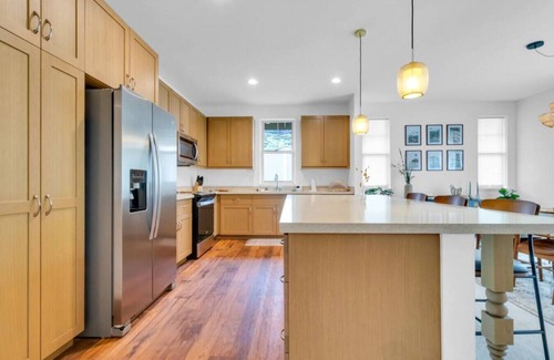 Makaha Valley House | Kalo Homes ~ Coastal island haven