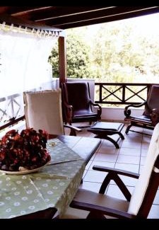 Limnionas Apartment | Kalogirou Stone House