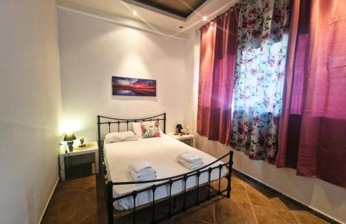 Kalogria House | Kalogria Beach Apartments