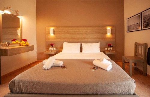 Kalogria Apartment | Kalogria Summer Retreats - Strofilia Sandy Twin