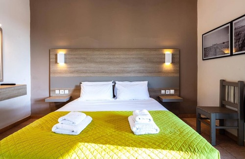 Kalogria Apartment | Kalogria Summer Retreats - Strofilia Sandy Twin