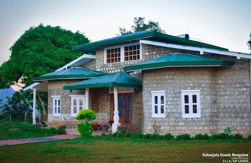Ella Villa | Kaloogala Scenic Bungalow