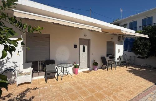 Agios Petros House | Kalosýni Holiday Home Lefkada