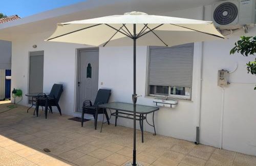 Agios Petros House | Kalosýni Holiday Home Lefkada