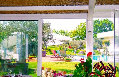 Settingiano Bed & Breakfast | Kalos Relais