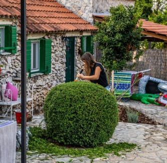 Sibenik House | Kalpic Suites & Villa