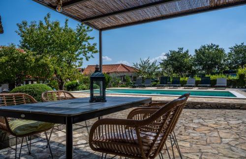 Sibenik House | Kalpic Suites & Villa