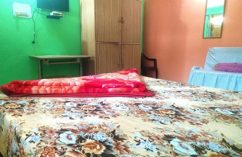 Champawat House | Kalptaru homestay