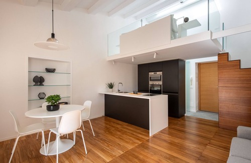 Kalsa Apartment | Kalsa miniLoft by Wonderful Italy