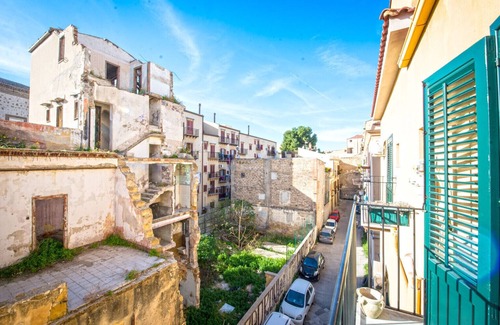 Kalsa Apartment | Kalsa miniLoft by Wonderful Italy