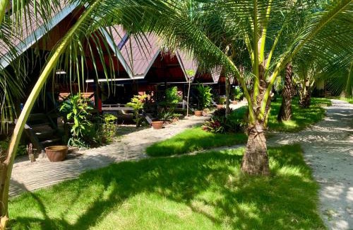 Ko Kradan Cabin | KALUME' Eco Boutique Resort-Adult only