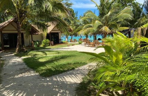 Ko Kradan Cabin | KALUME' Eco Boutique Resort-Adult only