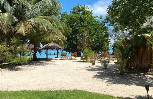 Ko Kradan Cabin | KALUME' Eco Boutique Resort-Adult only