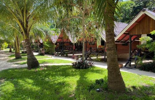 Ko Kradan Cabin | KALUME' Eco Boutique Resort-Adult only