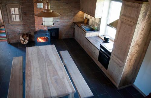 Rahtla House | Kaluri puhkemaja