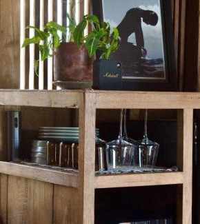 Gili Air Resort | Kalyana Villa Gili Air