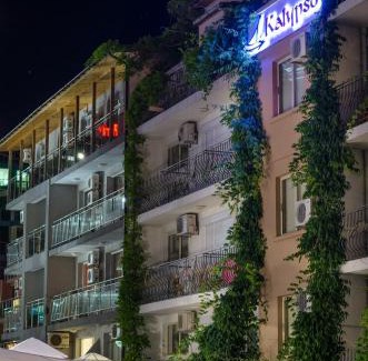 Primorsko Hotel | Kalypso Hotel