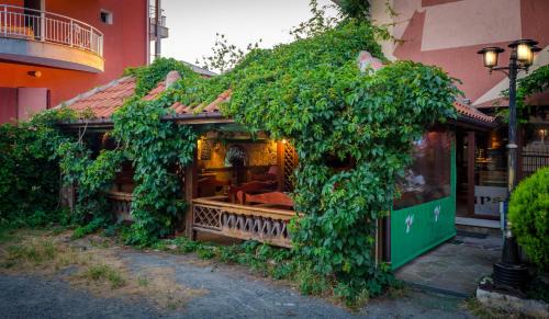 Primorsko Hotel | Kalypso Hotel