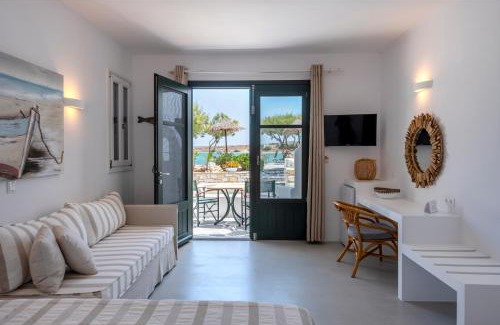 Naousa Hotel | Kalypso Hotel