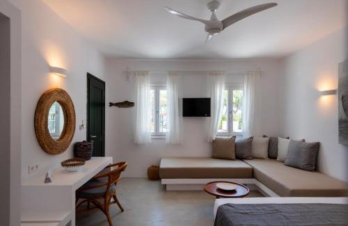 Naousa Hotel | Kalypso Hotel