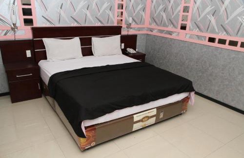 Kesawan Hotel | Kama Hotel
