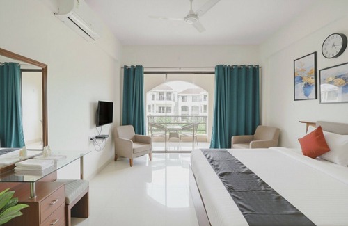 Karjat Resort | Kamal Bliss Resort