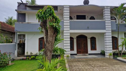 Nallur Villa | Kamala villa