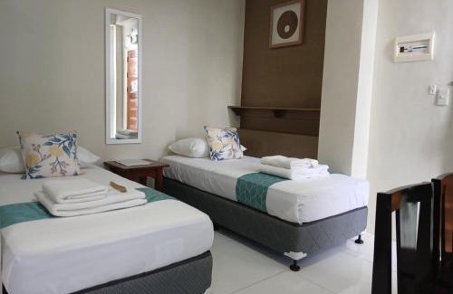 Butuan Hotel | Kamalig Ng Caraga- Hotel Near SM Mall Butuan