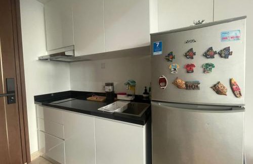 Jakarta Apartment | Kamar Singgah - AEON Tanjung Barat