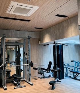 Jakarta Apartment | Kamar Singgah - AEON Tanjung Barat