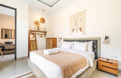 Dewi Sri Villa | Kamaratih Villas by Maheswara