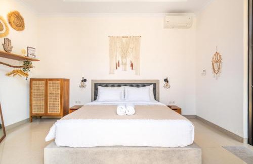 Dewi Sri Villa | Kamaratih Villas by Maheswara