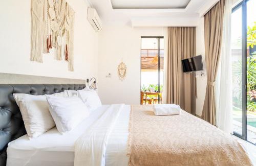 Dewi Sri Villa | Kamaratih Villas by Maheswara