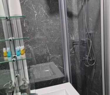 Agios Theodoros Apartment | Kamaroporta Luxury Apartments