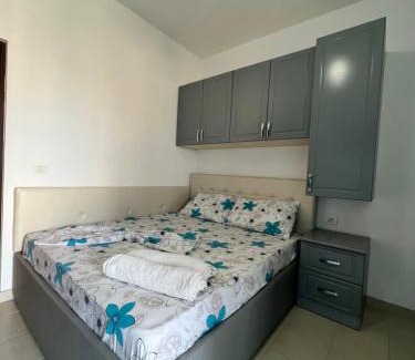 Velipoje Apartment | Kamberi Hotel & Apartments 2