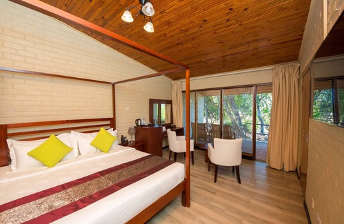 Senga Hotel | Kambiri Beach By Serendib