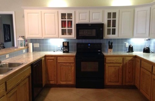 Kingston House | Kamden's Place 4bed/2bath sleeps 16 - Kayaks included!