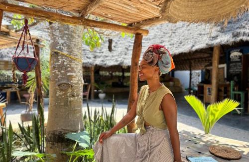 Mkunguni Hotel | Kameleon Blue
