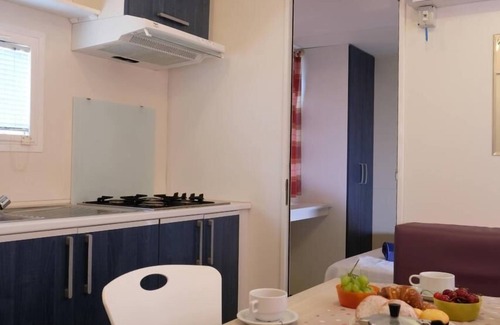 Seccagrande House | Kamemi Village Mobilehome Happy Easy for 6 people