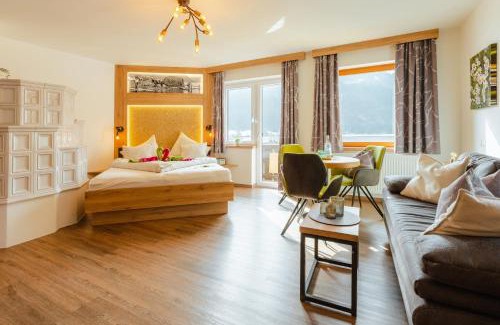 Neusach Apartment | Kamenhof