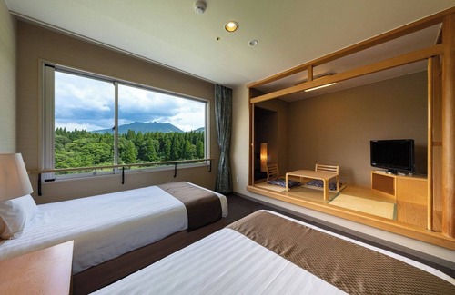 Aso House | Kamenoi Hotel Aso