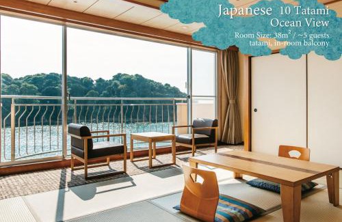 Tanabe Hotel | KAMENOI HOTEL Kii-Tanabe