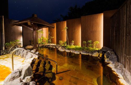 Nara Hotel | KAMENOI HOTEL Nara