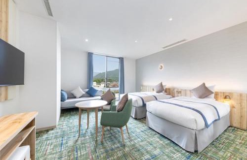 Ome Hotel | KAMENOI HOTEL Ome