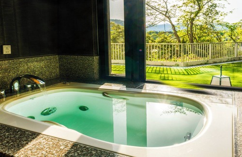 Ome House | Kamenoi Hotel Ome