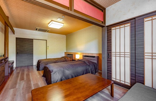Senboku House | Kamenoi Hotel Tazawako