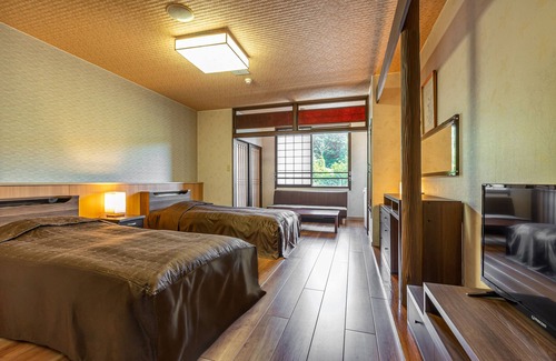 Senboku House | Kamenoi Hotel Tazawako
