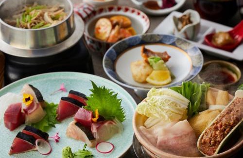 Heguri Hotel | KAMENOI HOTEL Yamato Heguri