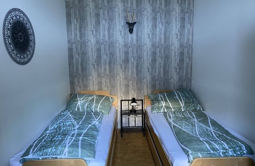 Stall Bed & Breakfast | Kamer met ontbijt